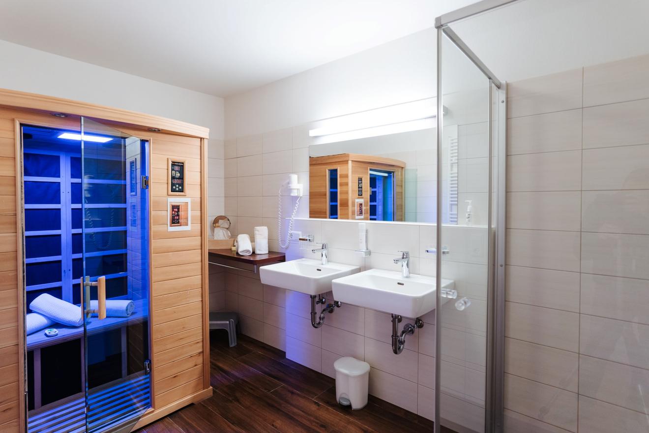 Monteur-Zimmer - Preis pro Nacht - Kötschach-Mauthen - Burgl`s Apartmenthaus Nassfeld in Kärnten